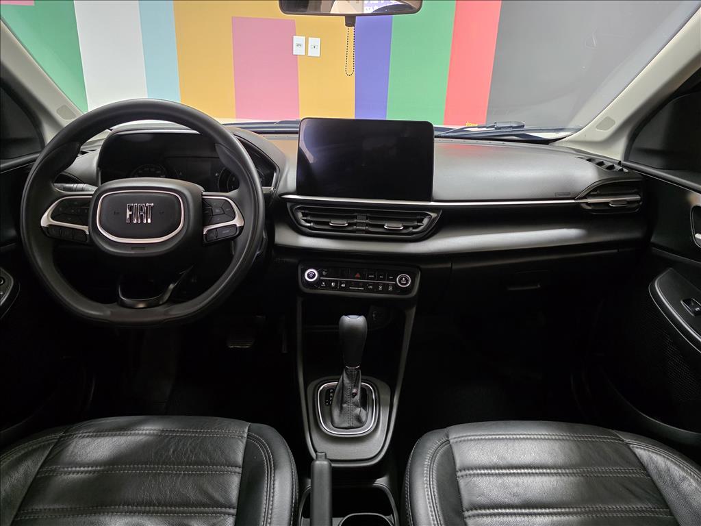 PULSE 1.3 FLEX DRIVE CVT7