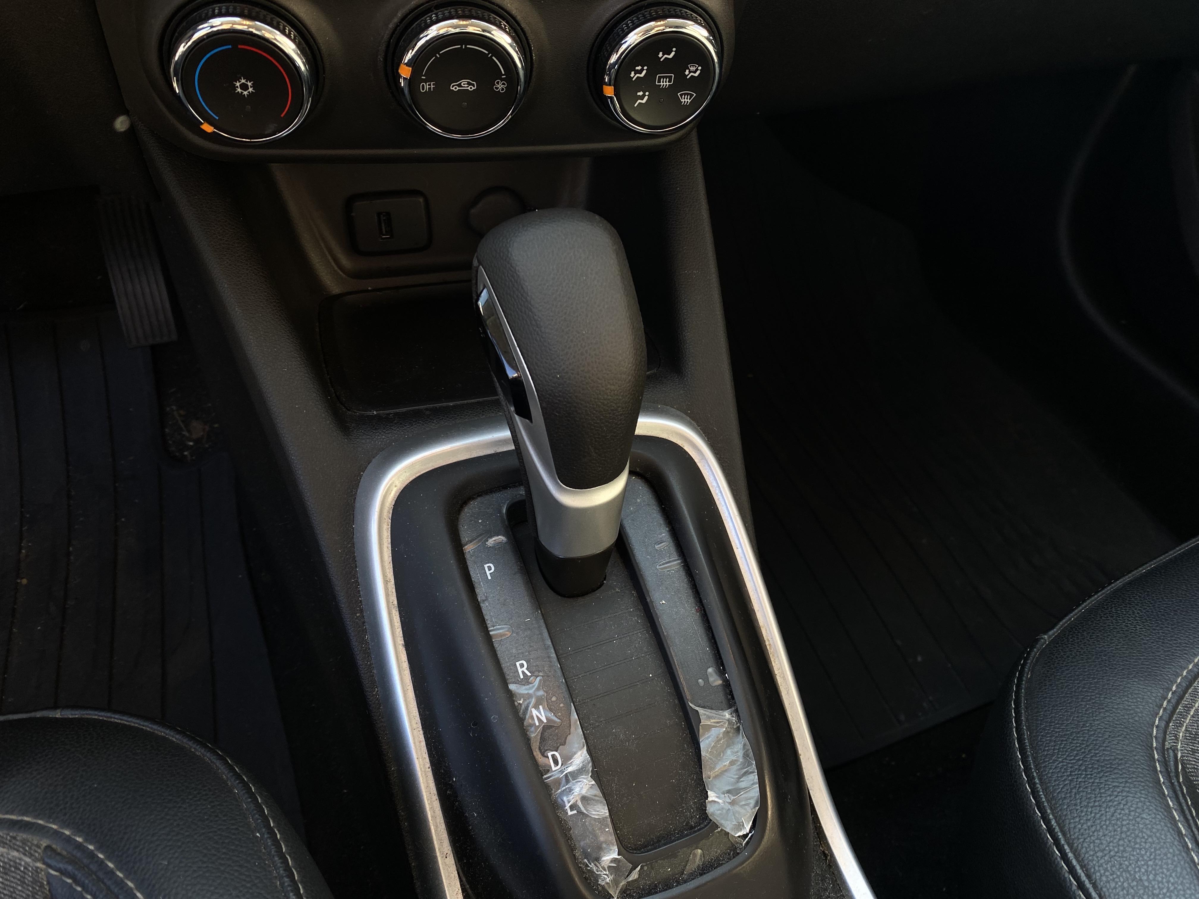 TRACKER 1.2 TURBO FLEX PREMIER AUTOMÁTICO8