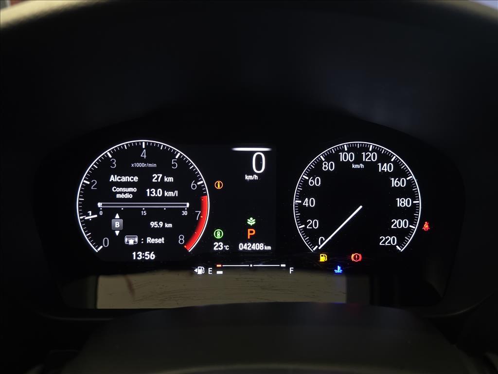 CITY 1.5 i-VTEC FLEX TOURING CVT10