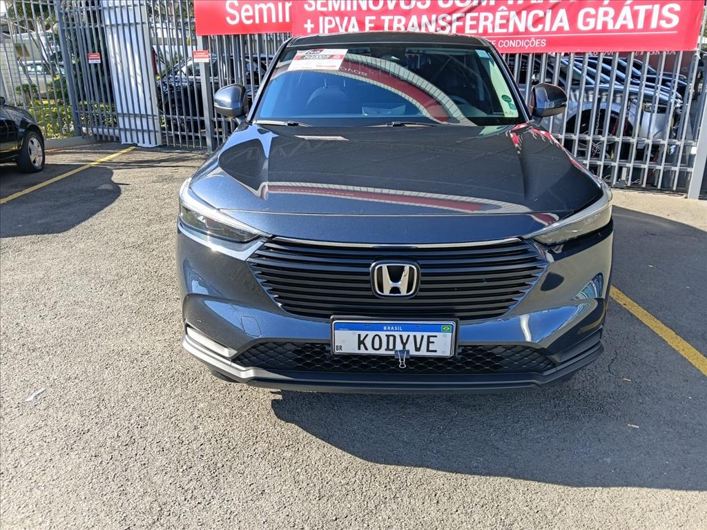 HR-V 1.5 DI I-VTEC FLEX EX CVT2