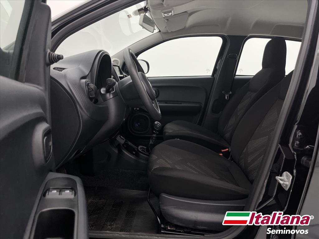 MOBI 1.0 EVO FLEX LIKE. MANUAL