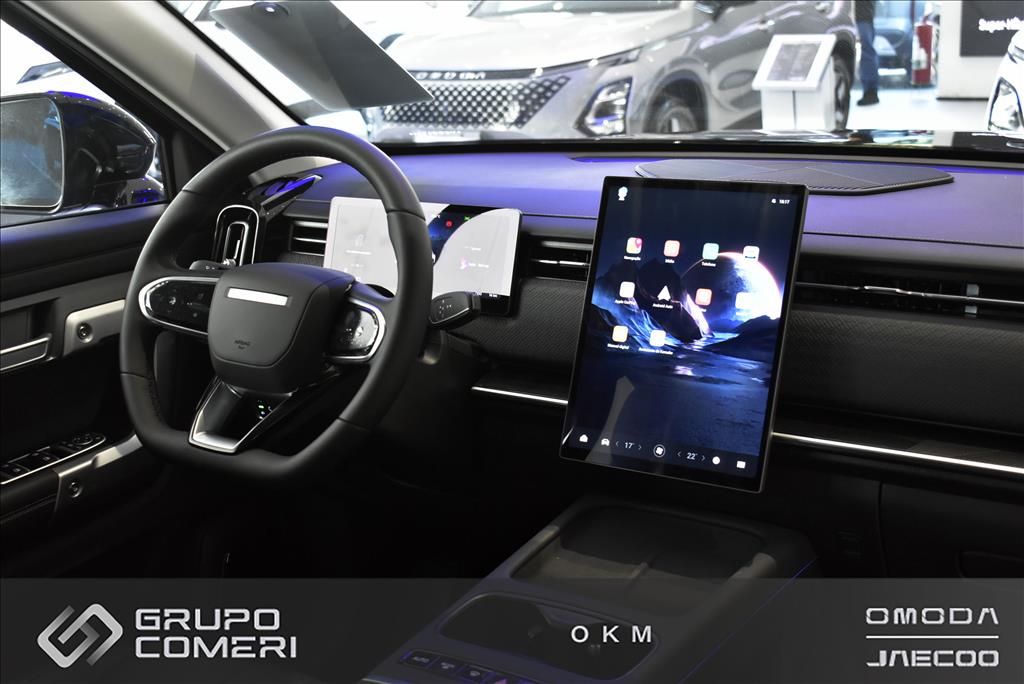 7 1.5 TGDI PHEV ELITE DHT2