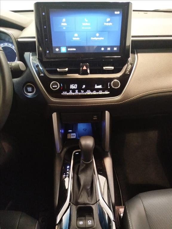 COROLLA CROSS 2.0 VVT-IE FLEX XRE DIRECT SHIFT8