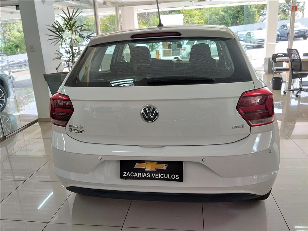 POLO 1.0 MPI TOTAL FLEX MANUAL4