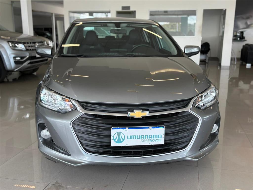 ONIX PLUS 1.0 TURBO FLEX LT MANUAL1