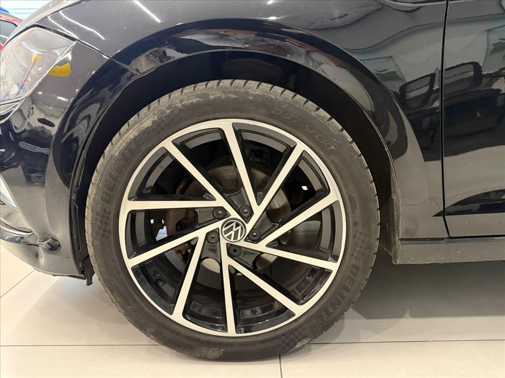 POLO 1.0 200 TSI HIGHLINE AUTOMÁTICO6