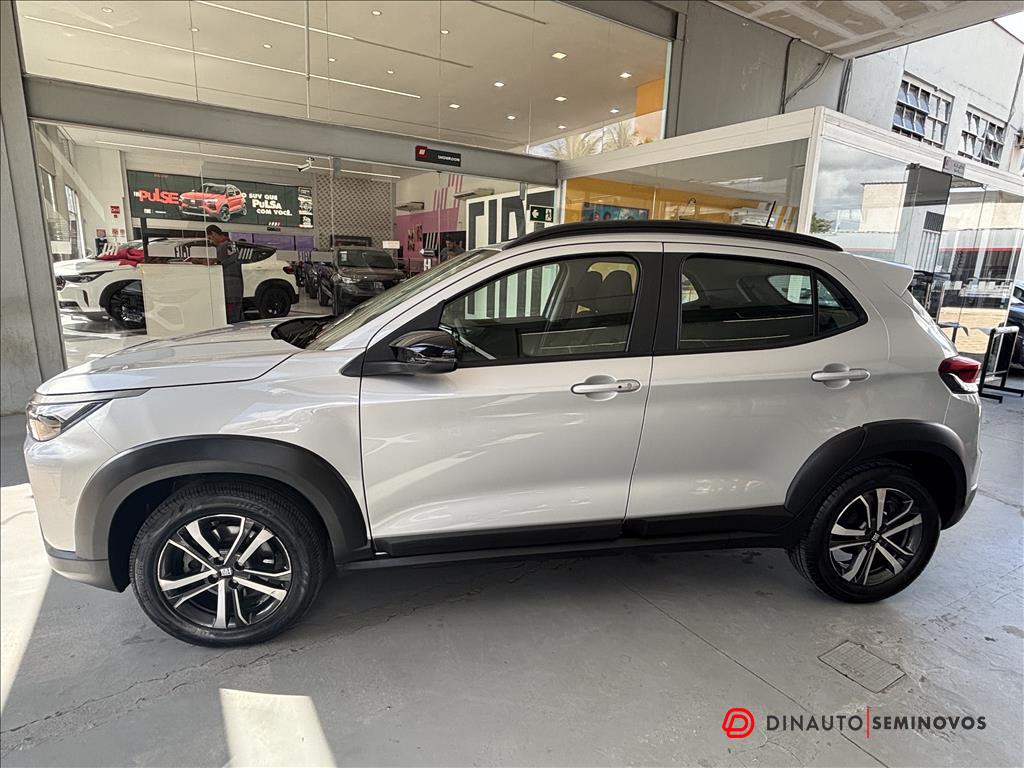 Fiat-PULSE-1.0 TURBO 200 FLEX AUDACE CVT