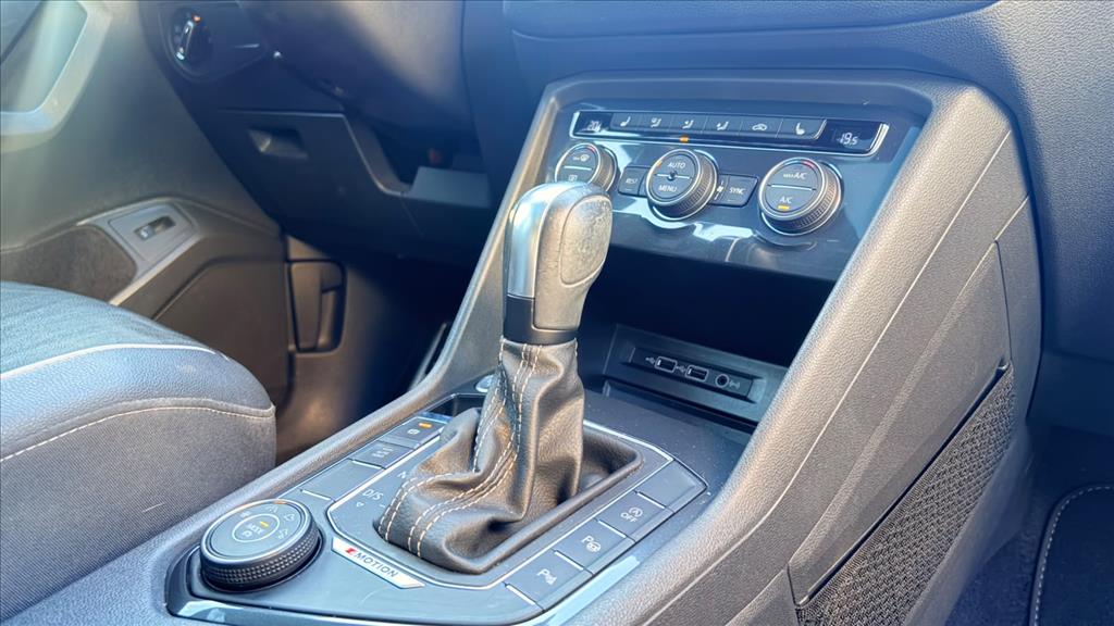 TIGUAN 2.0 350 TSI GASOLINA ALLSPACE R-LINE 4MOTION DSG12