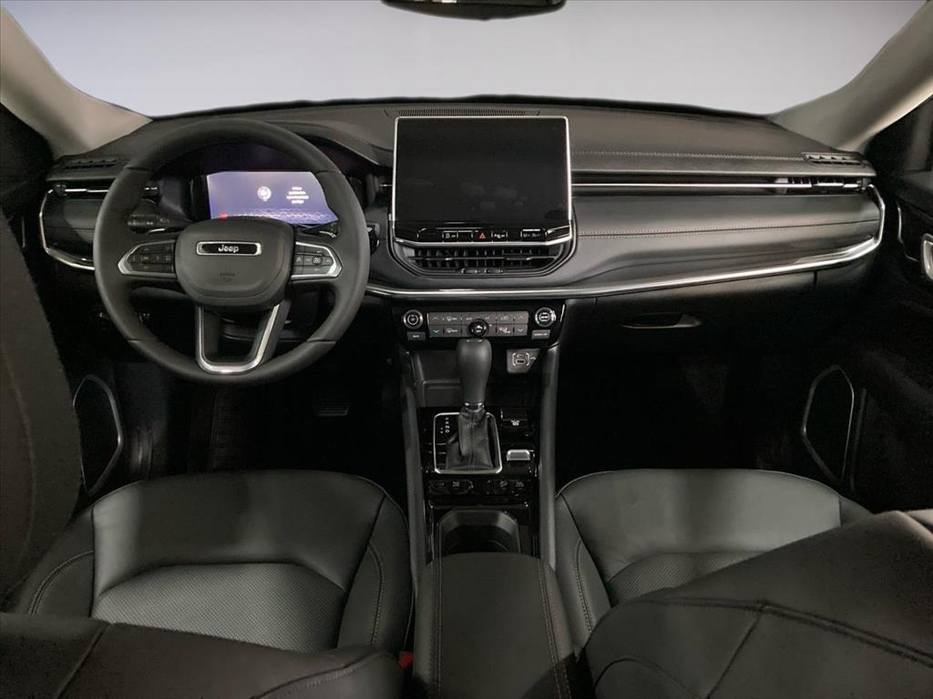 COMPASS 2.0 TD350 TURBO DIESEL LIMITED AT99