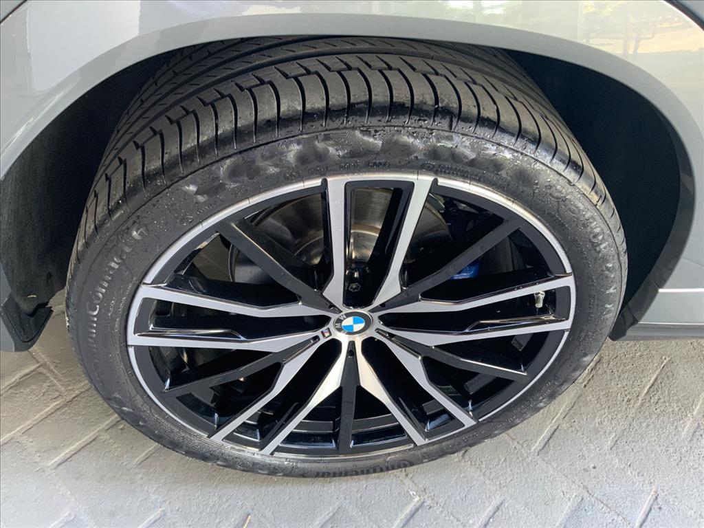 BMW-X6-3.0 TWINPOWER GASOLINA XDRIVE40I M SPORT AUTOMÁTICO