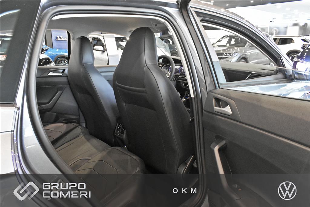 POLO 1.0 170 TSI HIGHLINE AUTOMÁTICO16