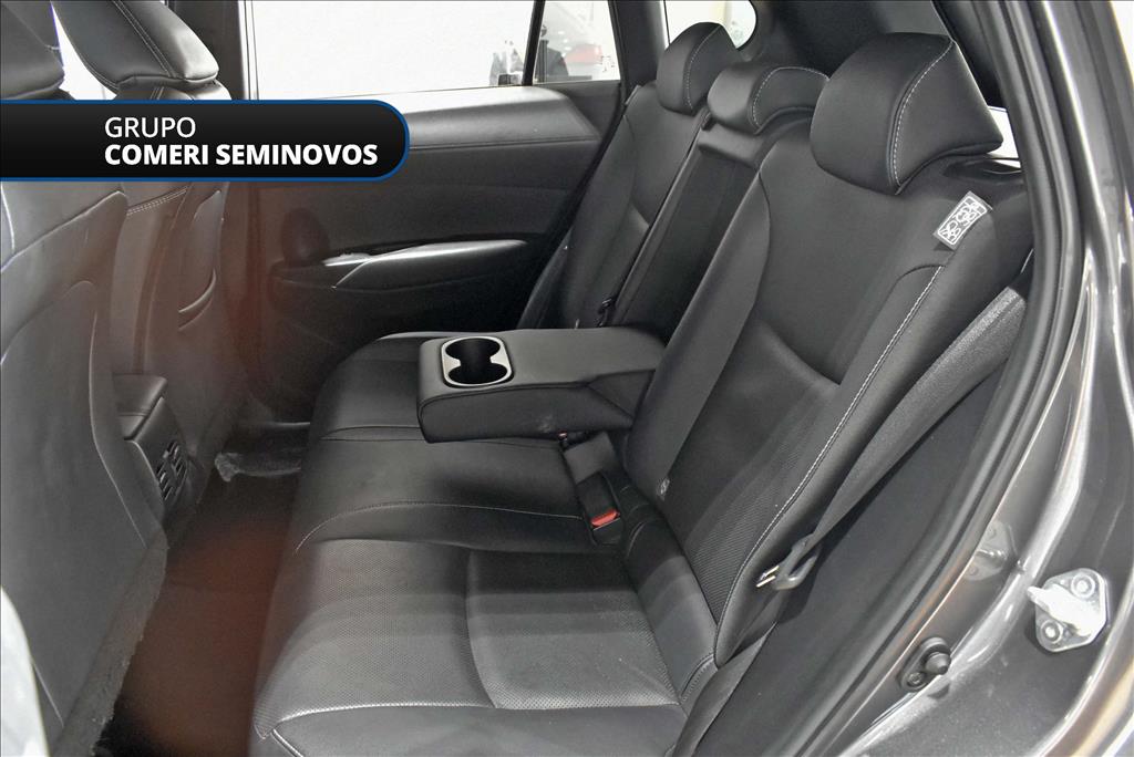 COROLLA CROSS 2.0 VVT-IE FLEX XRE DIRECT SHIFT7