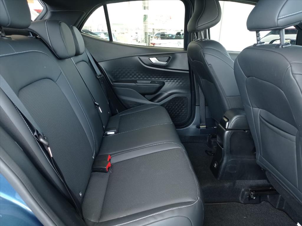 PULSE 1.0 TURBO 200 HYBRID IMPETUS CVT7