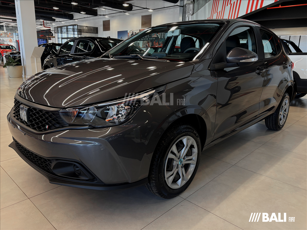 ARGO 1.0 FIREFLY FLEX DRIVE MANUAL1