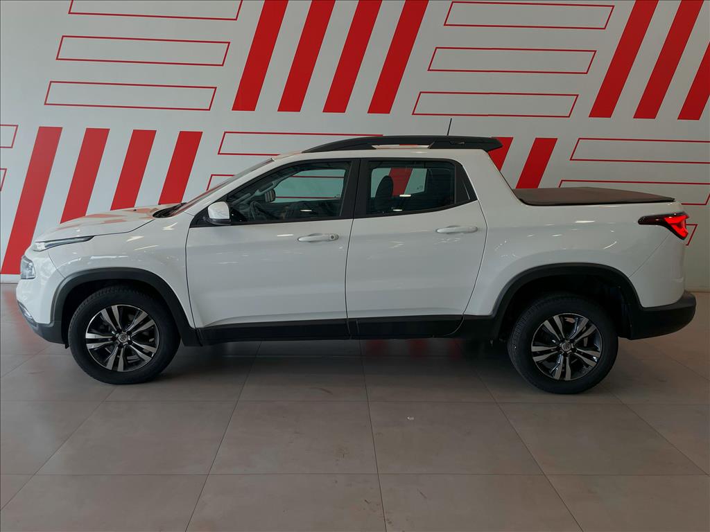 TORO 1.3 TURBO 270 FLEX FREEDOM AT67 TORO 1.3 TURBO 270 FLEX FREEDOM AT67