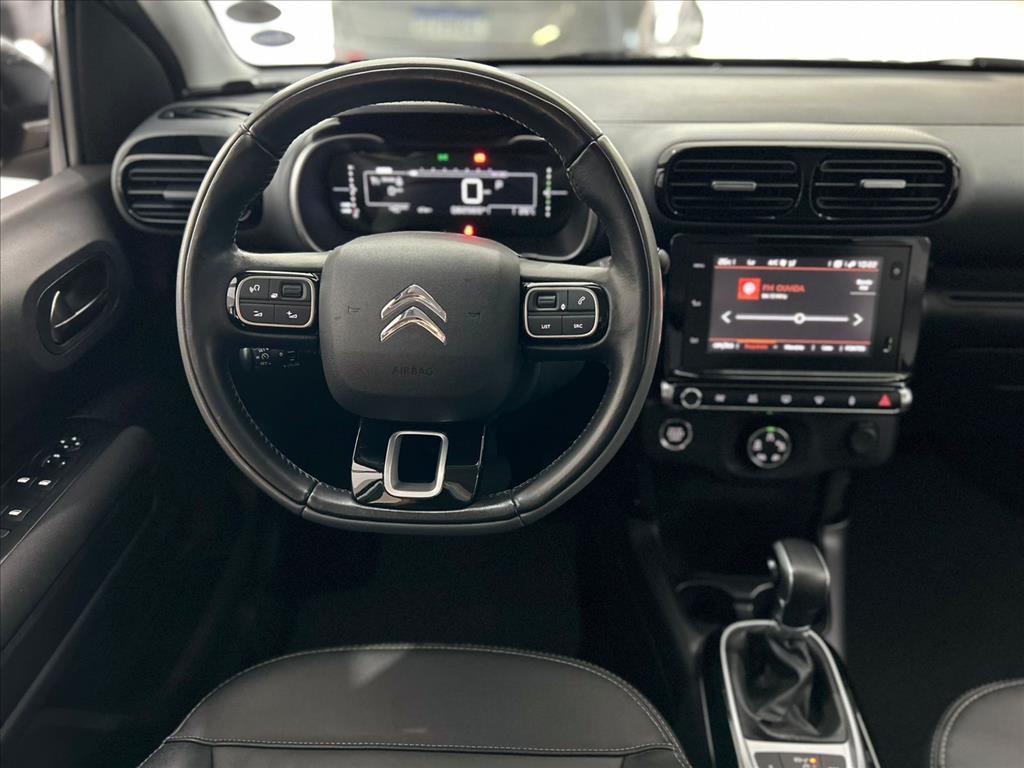 C4 CACTUS 1.6 THP FLEX SHINE EAT64