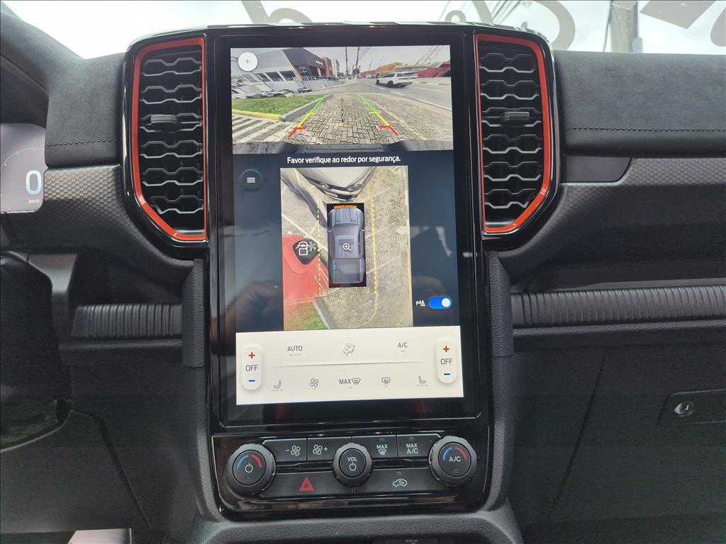 Foto ilustrativa do carro