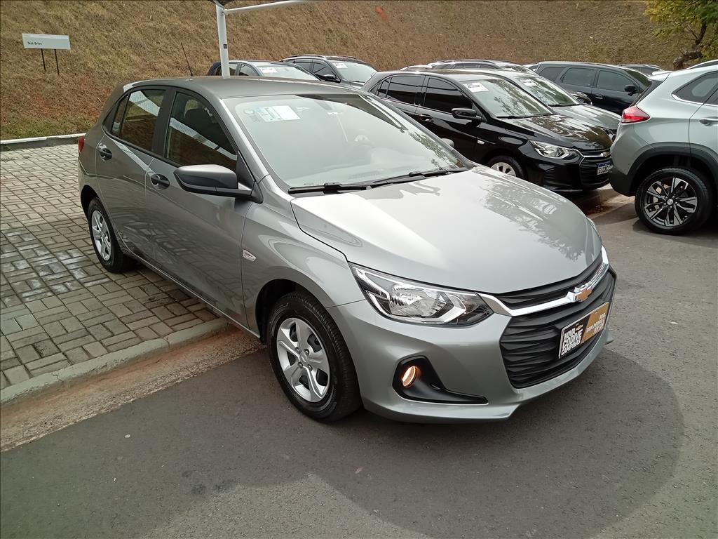 ONIX 1.0 FLEX LT MANUAL