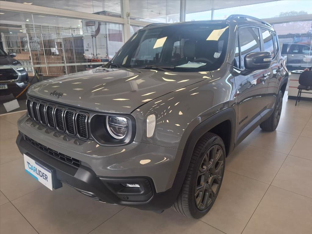 RENEGADE 1.3 T270 TURBO FLEX S 4X4 AT92
