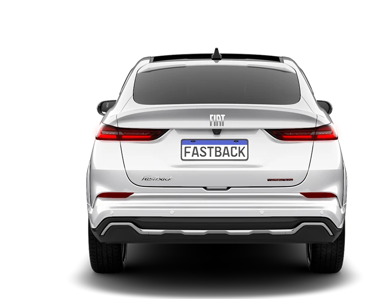 FASTBACK 1.3 TURBO 270 FLEX LIMITED EDITION AT63