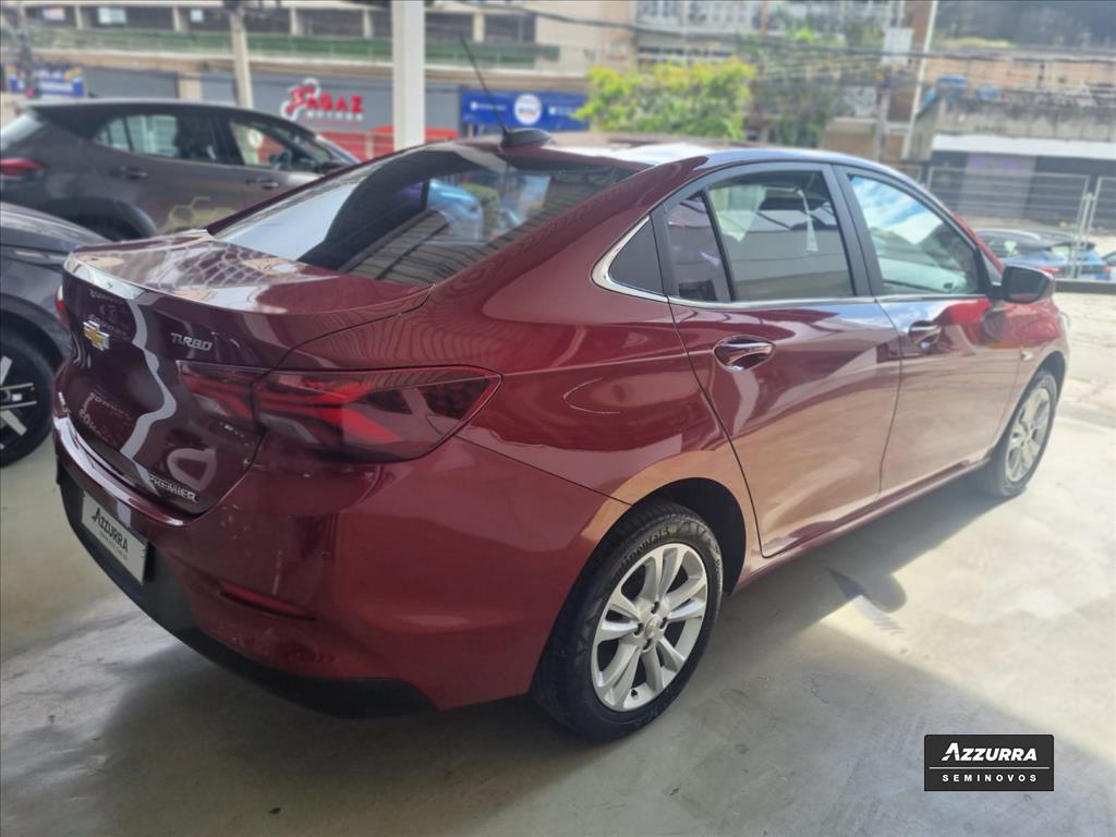 ONIX PLUS 1.0 TURBO FLEX PREMIER AUTOMÁTICO6