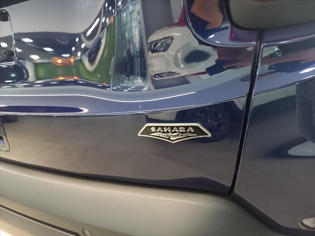 RENEGADE 1.3 T270 TURBO FLEX SAHARA AT610