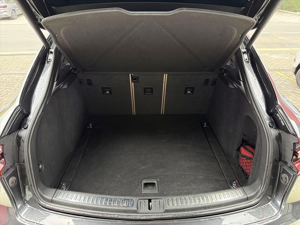 Porsche Macan - 2.0 16V GASOLINA 4P AUTOMÁTICO