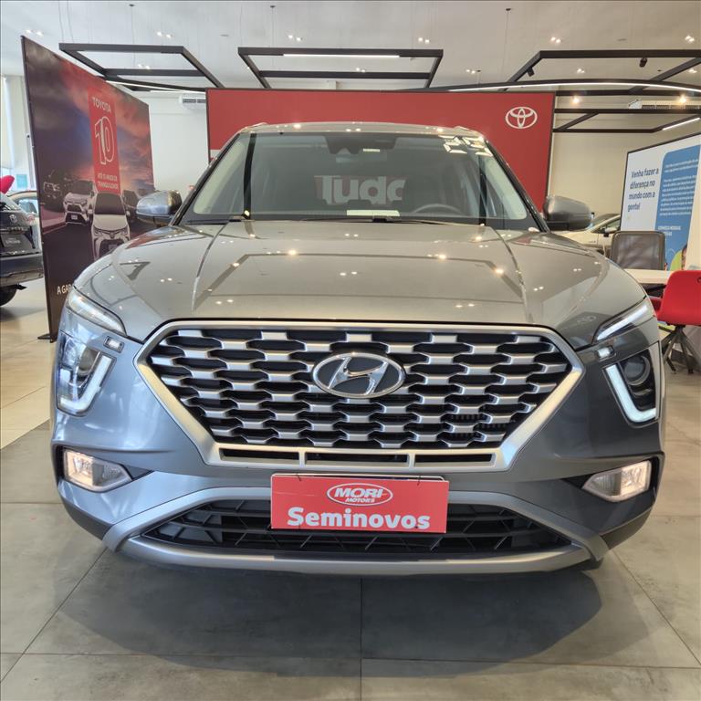 CRETA 1.0 TGDI FLEX LIMITED AUTOMÁTICO1