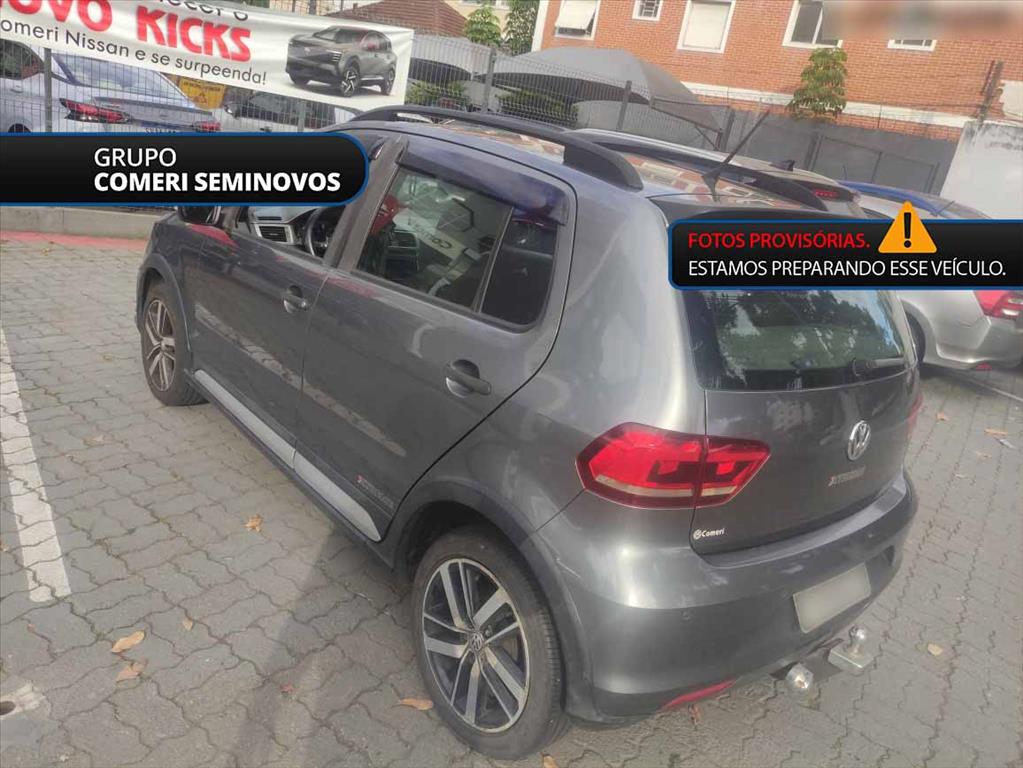 FOX 1.6 MSI TOTAL FLEX XTREME 4P MANUAL