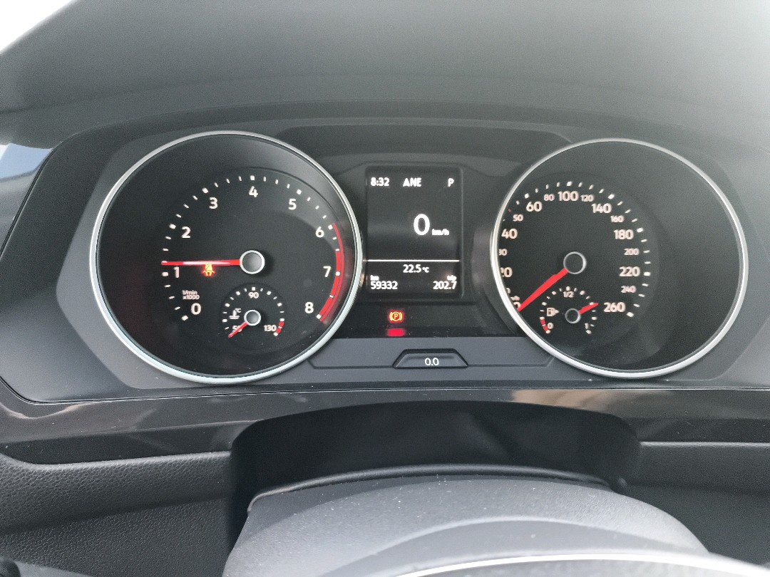 TIGUAN 1.4 250 TSI TOTAL FLEX ALLSPACE TIPTRONIC10
