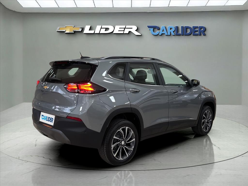 TRACKER 1.2 TURBO FLEX PREMIER AUTOMÁTICO5