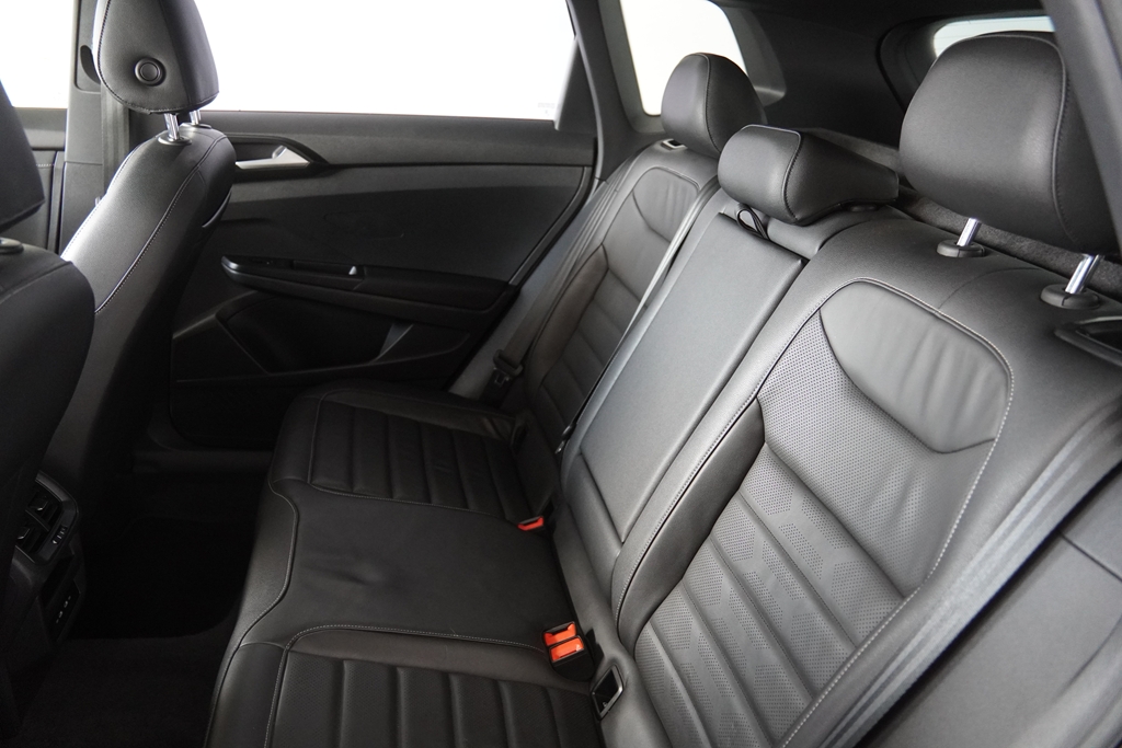 TAOS 1.4 250 TSI TOTAL FLEX HIGHLINE AUTOMÁTICO10