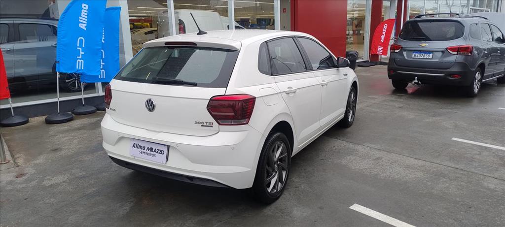 POLO 1.0 200 TSI HIGHLINE AUTOMÁTICO13