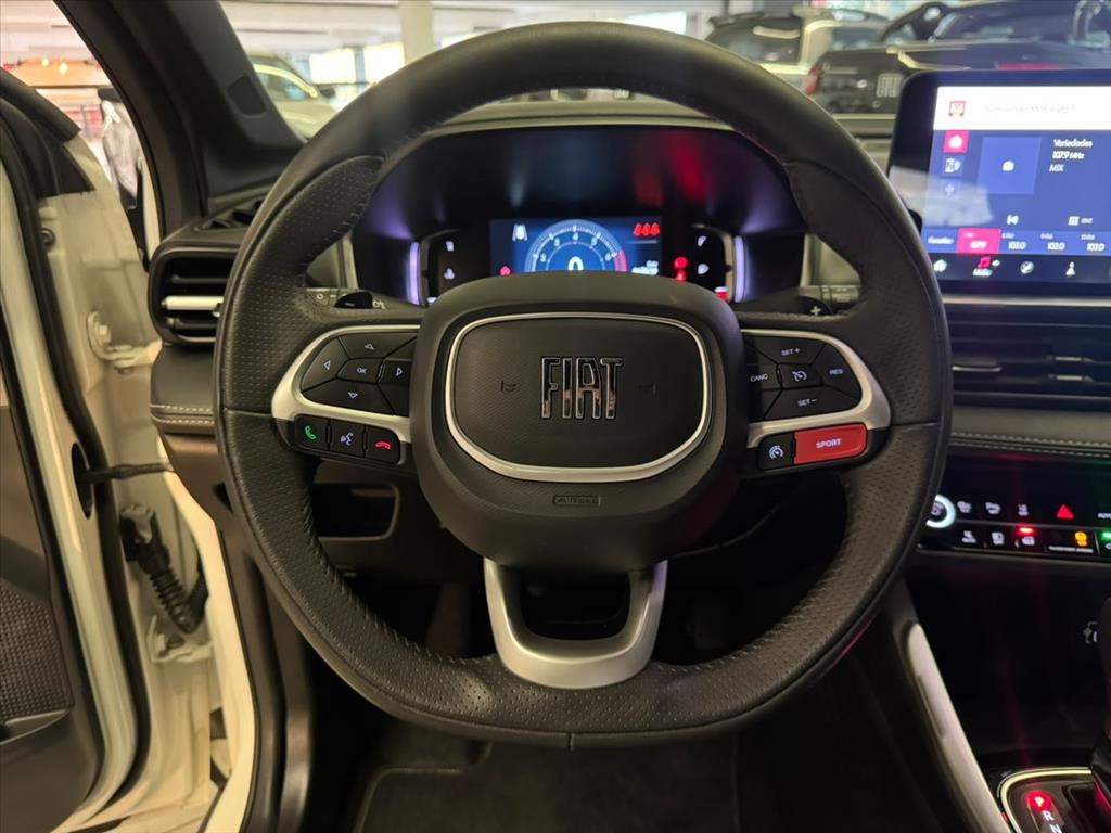 FASTBACK 1.0 TURBO 200 FLEX IMPETUS CVT8