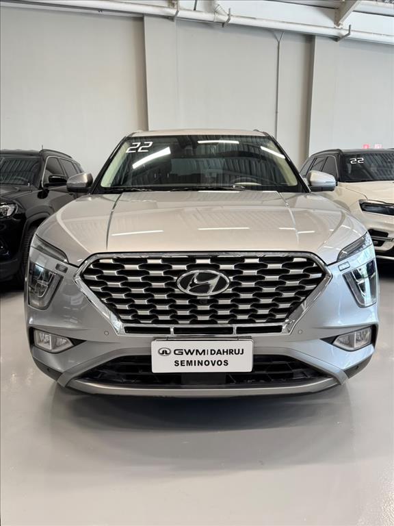 CRETA 2.0 FLEX ULTIMATE AUTOMÁTICO1