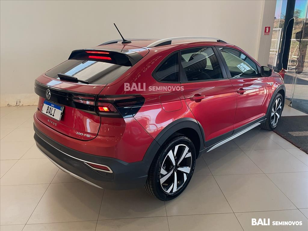 NIVUS 1.0 200 TSI TOTAL FLEX HIGHLINE AUTOMÁTICO7