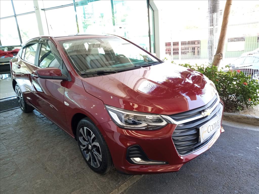 ONIX PLUS 1.0 TURBO FLEX PREMIER AUTOMÁTICO3