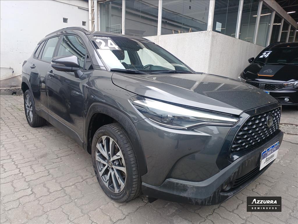 COROLLA CROSS 2.0 VVT-IE FLEX XRE DIRECT SHIFT1