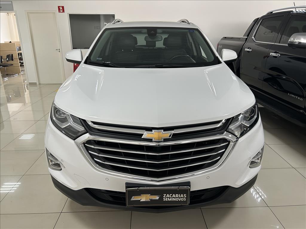 EQUINOX 1.5 16V TURBO GASOLINA PREMIER AWD AUTOMÁTICO