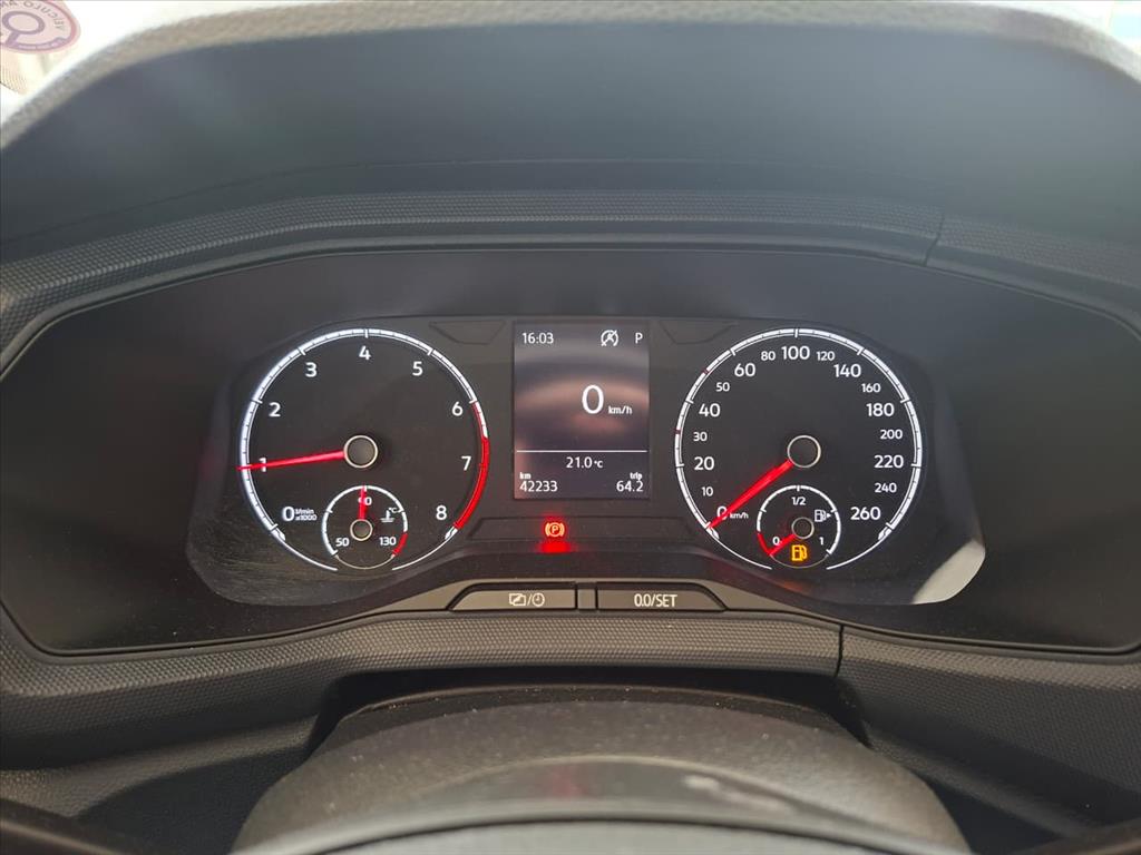 T-CROSS 1.0 200 TSI TOTAL FLEX SENSE AUTOMÁTICO9
