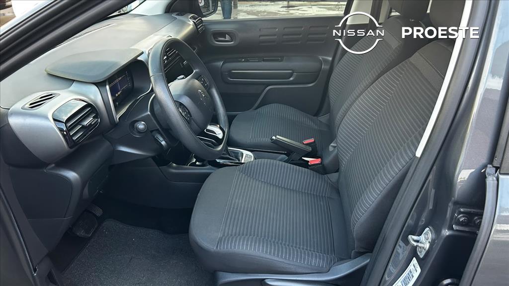 C4 CACTUS 1.6 VTI 120 FLEX FEEL BUSINESS EAT67