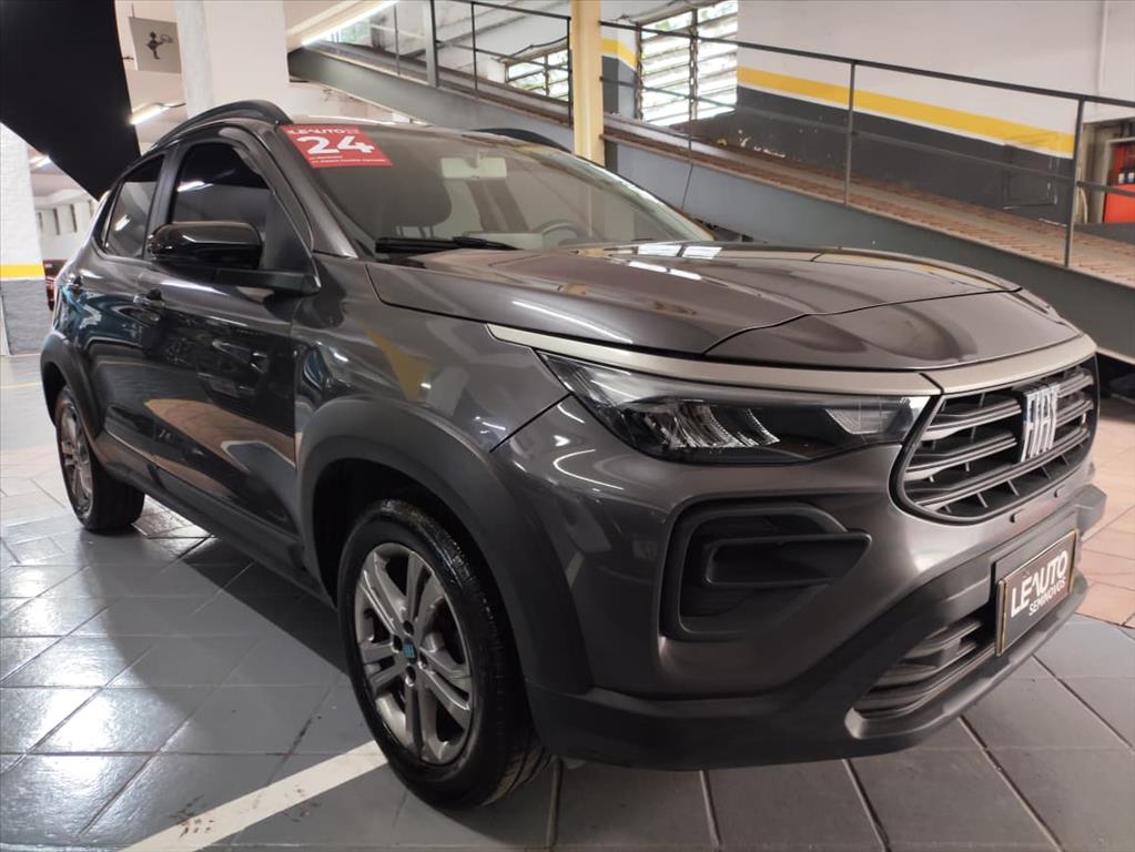 PULSE 1.3 FLEX DRIVE CVT0