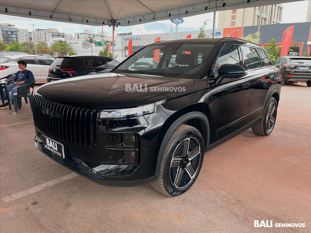 7 1.5 TGDI PHEV PRESTIGE DHT2