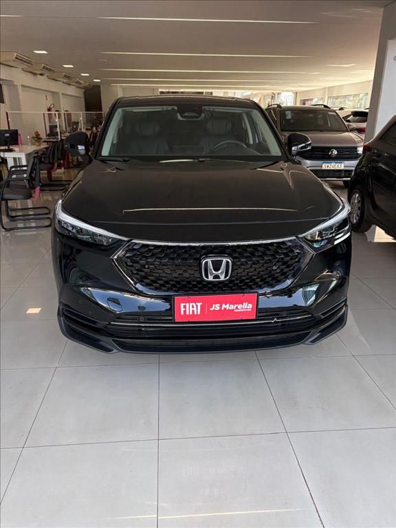 HR-V 1.5 DI I-VTEC TURBO FLEX ADVANCE CVT4