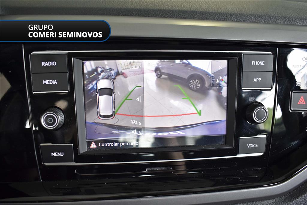 NIVUS 1.0 200 TSI TOTAL FLEX COMFORTLINE AUTOMÁTICO8