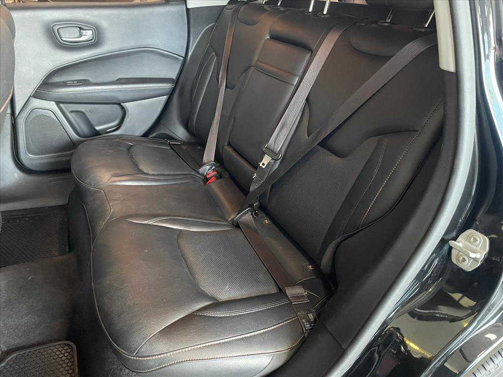 Jeep-COMPASS-2.0 16V FLEX LONGITUDE AUTOMÁTICO