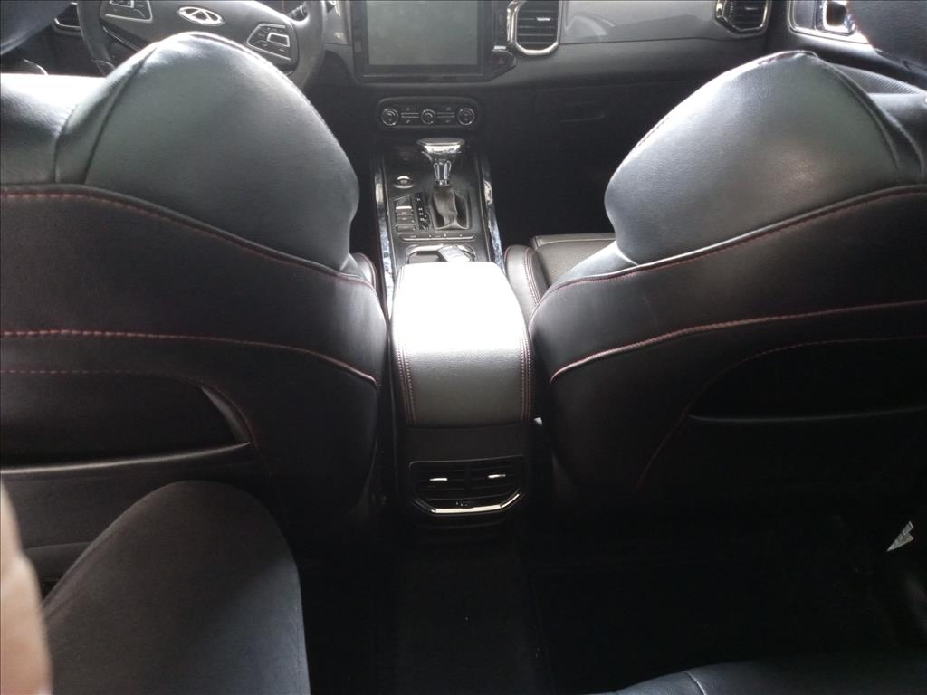 TIGGO 5x 1.5 VVT TURBO iFLEX TXS DCT10