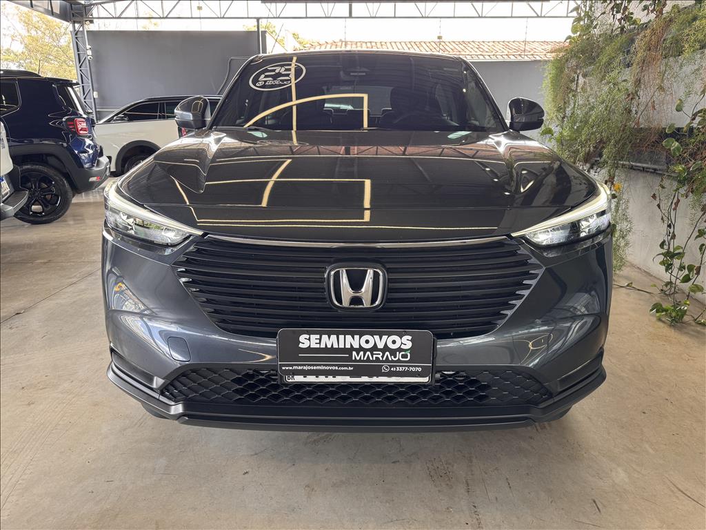 HR-V 1.5 DI I-VTEC FLEX EX CVT2