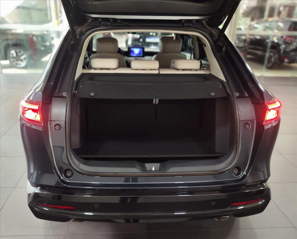 HR-V 1.5 DI I-VTEC TURBO FLEX TOURING CVT16