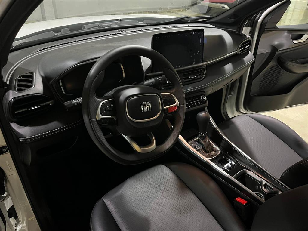 FASTBACK 1.0 TURBO 200 HYBRID IMPETUS CVT5